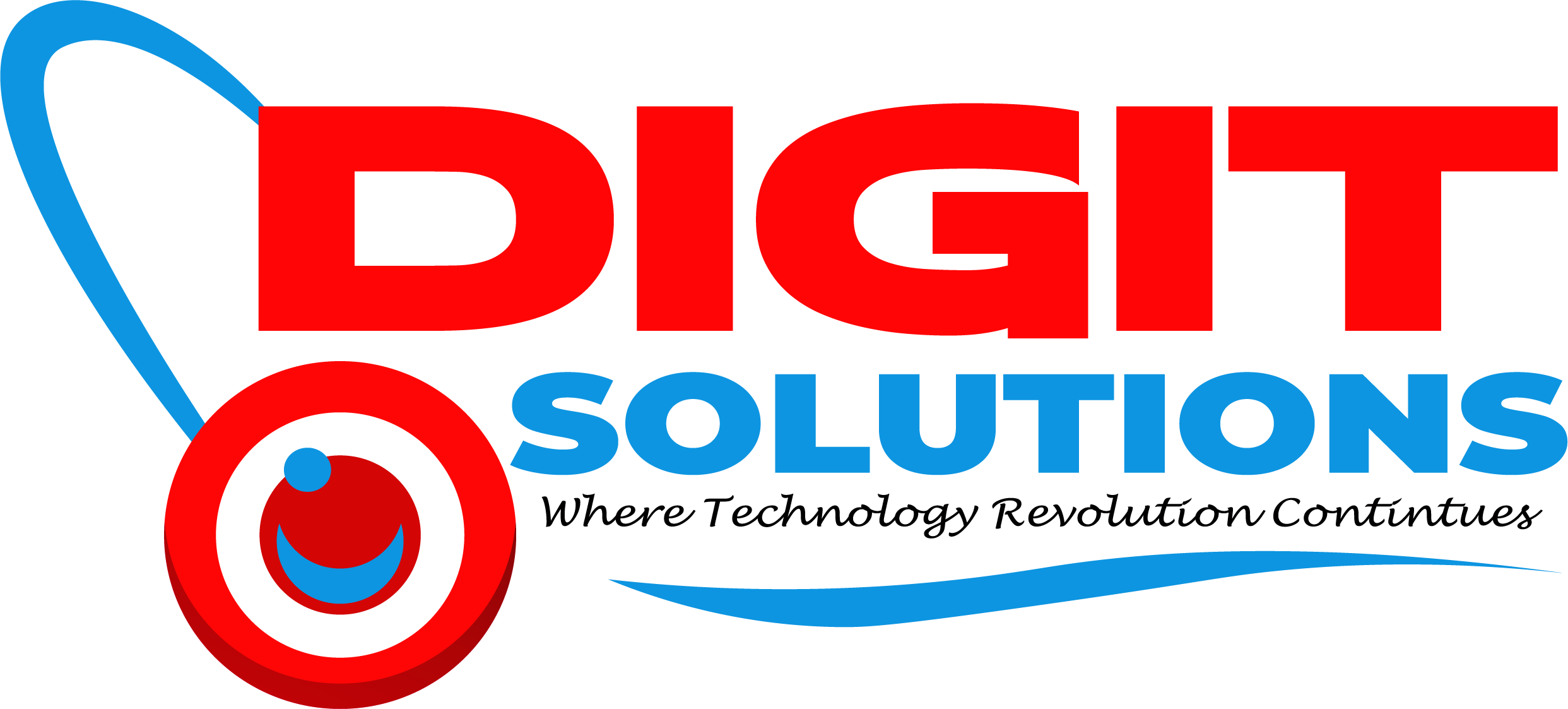Digit Solutions
